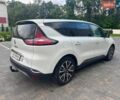 Білий Рено Еспейс, об'ємом двигуна 1.6 л та пробігом 238 тис. км за 15300 $, фото 7 на Automoto.ua