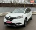 Білий Рено Еспейс, об'ємом двигуна 1.6 л та пробігом 237 тис. км за 15600 $, фото 2 на Automoto.ua