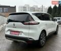 Білий Рено Еспейс, об'ємом двигуна 1.6 л та пробігом 237 тис. км за 15600 $, фото 5 на Automoto.ua