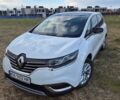 Белый Рено Эспейс, объемом двигателя 1.6 л и пробегом 290 тыс. км за 13200 $, фото 1 на Automoto.ua