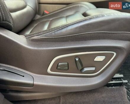 Рено Эспейс 2015 в Луцке на Automoto.ua Белый Рено Эспейс, объемом двигателя 1.6 л и пробегом 237 тыс. км за 16200 $, фото 27 на Automoto.ua