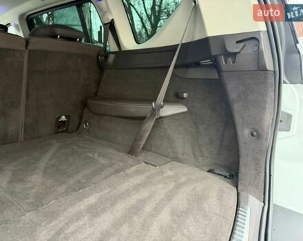 Білий Рено Еспейс, об'ємом двигуна 1.6 л та пробігом 237 тис. км за 15600 $, фото 30 на Automoto.ua