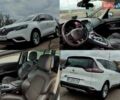 Белый Рено Эспейс, объемом двигателя 1.6 л и пробегом 225 тыс. км за 16000 $, фото 7 на Automoto.ua