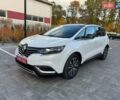 Рено Эспейс 2015 в Луцке на Automoto.ua Белый Рено Эспейс, объемом двигателя 1.6 л и пробегом 237 тыс. км за 16200 $, фото 5 на Automoto.ua