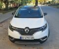 Білий Рено Еспейс, об'ємом двигуна 1.6 л та пробігом 243 тис. км за 13300 $, фото 1 на Automoto.ua