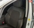 Білий Рено Еспейс, об'ємом двигуна 1.6 л та пробігом 190 тис. км за 14700 $, фото 16 на Automoto.ua