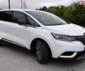 Білий Рено Еспейс, об'ємом двигуна 1.6 л та пробігом 238 тис. км за 12399 $, фото 3 на Automoto.ua
