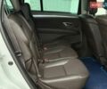 Білий Рено Еспейс, об'ємом двигуна 1.6 л та пробігом 188 тис. км за 15600 $, фото 24 на Automoto.ua