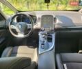 Белый Рено Эспейс, объемом двигателя 1.6 л и пробегом 240 тыс. км за 12500 $, фото 8 на Automoto.ua