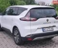 Білий Рено Еспейс, об'ємом двигуна 1.6 л та пробігом 238 тис. км за 12399 $, фото 7 на Automoto.ua
