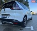 Белый Рено Эспейс, объемом двигателя 1.6 л и пробегом 238 тыс. км за 14600 $, фото 6 на Automoto.ua