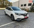 Рено Эспейс 2015 в Луцке на Automoto.ua Белый Рено Эспейс, объемом двигателя 1.6 л и пробегом 237 тыс. км за 16200 $, фото 10 на Automoto.ua