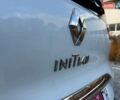 Рено Эспейс 2015 в Луцке на Automoto.ua Белый Рено Эспейс, объемом двигателя 1.6 л и пробегом 237 тыс. км за 16200 $, фото 22 на Automoto.ua