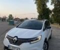 Білий Рено Еспейс, об'ємом двигуна 1.6 л та пробігом 270 тис. км за 14200 $, фото 15 на Automoto.ua