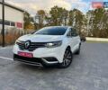 Рено Эспейс 2015 в Луцке на Automoto.ua Белый Рено Эспейс, объемом двигателя 1.6 л и пробегом 237 тыс. км за 16200 $, фото 8 на Automoto.ua