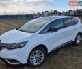 Белый Рено Эспейс, объемом двигателя 1.6 л и пробегом 290 тыс. км за 13974 $, фото 2 на Automoto.ua