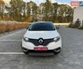 Рено Эспейс 2015 в Луцке на Automoto.ua Белый Рено Эспейс, объемом двигателя 1.6 л и пробегом 237 тыс. км за 16200 $, фото 7 на Automoto.ua