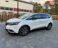 Рено Эспейс 2015 в Луцке на Automoto.ua Белый Рено Эспейс, объемом двигателя 1.6 л и пробегом 237 тыс. км за 16200 $, фото 14 на Automoto.ua