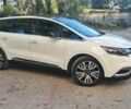 Білий Рено Еспейс, об'ємом двигуна 1.6 л та пробігом 243 тис. км за 13300 $, фото 4 на Automoto.ua