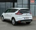 Білий Рено Еспейс, об'ємом двигуна 1.6 л та пробігом 190 тис. км за 14700 $, фото 7 на Automoto.ua