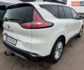 Белый Рено Эспейс, объемом двигателя 1.6 л и пробегом 228 тыс. км за 15900 $, фото 4 на Automoto.ua