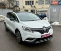 Белый Рено Эспейс, объемом двигателя 1.6 л и пробегом 237 тыс. км за 15600 $, фото 66 на Automoto.ua