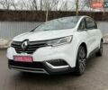 Білий Рено Еспейс, об'ємом двигуна 1.6 л та пробігом 237 тис. км за 15600 $, фото 4 на Automoto.ua