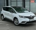 Білий Рено Еспейс, об'ємом двигуна 1.6 л та пробігом 190 тис. км за 14700 $, фото 1 на Automoto.ua