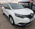 Белый Рено Эспейс, объемом двигателя 1.6 л и пробегом 228 тыс. км за 15900 $, фото 2 на Automoto.ua