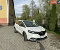 Белый Рено Эспейс, объемом двигателя 1.6 л и пробегом 223 тыс. км за 16499 $, фото 1 на Automoto.ua