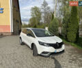 Белый Рено Эспейс, объемом двигателя 1.6 л и пробегом 223 тыс. км за 16499 $, фото 1 на Automoto.ua