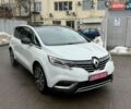 Білий Рено Еспейс, об'ємом двигуна 1.6 л та пробігом 237 тис. км за 15600 $, фото 66 на Automoto.ua