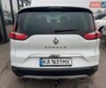 Белый Рено Эспейс, объемом двигателя 1.6 л и пробегом 228 тыс. км за 15900 $, фото 3 на Automoto.ua