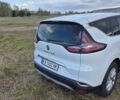 Белый Рено Эспейс, объемом двигателя 1.6 л и пробегом 290 тыс. км за 13200 $, фото 3 на Automoto.ua