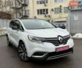 Білий Рено Еспейс, об'ємом двигуна 1.6 л та пробігом 237 тис. км за 15600 $, фото 1 на Automoto.ua