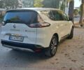 Білий Рено Еспейс, об'ємом двигуна 1.6 л та пробігом 243 тис. км за 13300 $, фото 3 на Automoto.ua