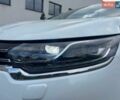 Белый Рено Эспейс, объемом двигателя 1.6 л и пробегом 238 тыс. км за 14500 $, фото 17 на Automoto.ua