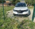 Белый Рено Эспейс, объемом двигателя 1.6 л и пробегом 190 тыс. км за 15500 $, фото 1 на Automoto.ua