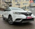 Білий Рено Еспейс, об'ємом двигуна 1.6 л та пробігом 237 тис. км за 15600 $, фото 10 на Automoto.ua