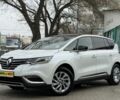 Белый Рено Эспейс, объемом двигателя 1.6 л и пробегом 145 тыс. км за 16500 $, фото 1 на Automoto.ua