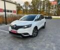Рено Эспейс 2015 в Луцке на Automoto.ua Белый Рено Эспейс, объемом двигателя 1.6 л и пробегом 237 тыс. км за 16200 $, фото 1 на Automoto.ua