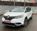 Білий Рено Еспейс, об'ємом двигуна 1.6 л та пробігом 237 тис. км за 15600 $, фото 3 на Automoto.ua