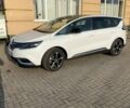 Білий Рено Еспейс, об'ємом двигуна 1.6 л та пробігом 202 тис. км за 14000 $, фото 1 на Automoto.ua