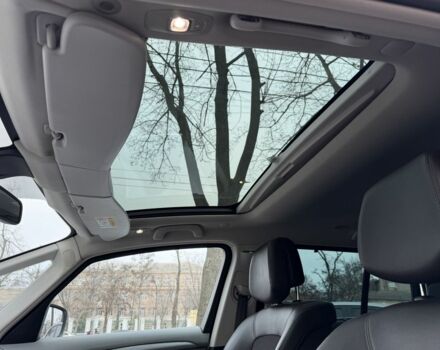 Белый Рено Эспейс, объемом двигателя 1.6 л и пробегом 145 тыс. км за 16500 $, фото 21 на Automoto.ua