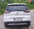 Білий Рено Еспейс, об'ємом двигуна 1.6 л та пробігом 238 тис. км за 12399 $, фото 11 на Automoto.ua