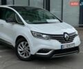 Белый Рено Эспейс, объемом двигателя 1.6 л и пробегом 188 тыс. км за 16400 $, фото 5 на Automoto.ua