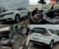 Белый Рено Эспейс, объемом двигателя 1.6 л и пробегом 225 тыс. км за 16000 $, фото 7 на Automoto.ua