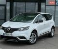 Белый Рено Эспейс, объемом двигателя 1.6 л и пробегом 188 тыс. км за 16400 $, фото 1 на Automoto.ua