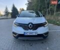 Белый Рено Эспейс, объемом двигателя 1.6 л и пробегом 238 тыс. км за 14600 $, фото 1 на Automoto.ua