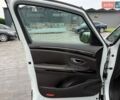 Белый Рено Эспейс, объемом двигателя 1.6 л и пробегом 210 тыс. км за 12300 $, фото 11 на Automoto.ua